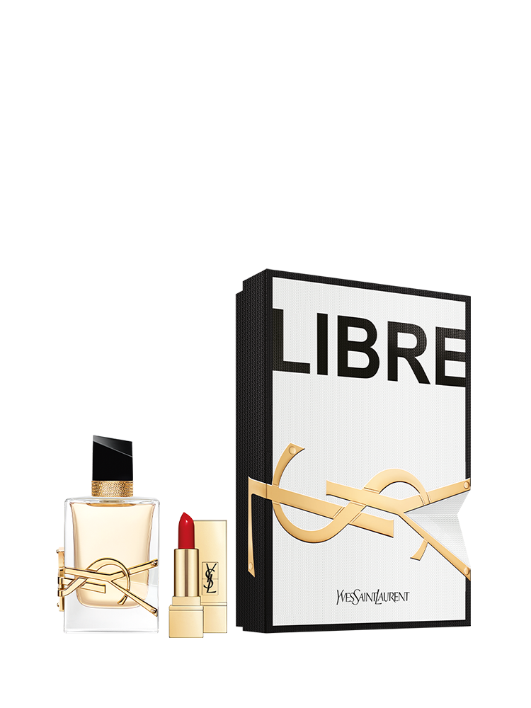 リブレ オーデパルファム スペシャルセット||YSL リブレ オーデパルファム スペシャルセット||YSL
